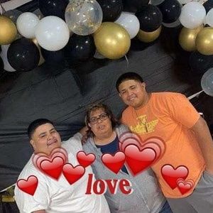 Meet your Posher, Maria